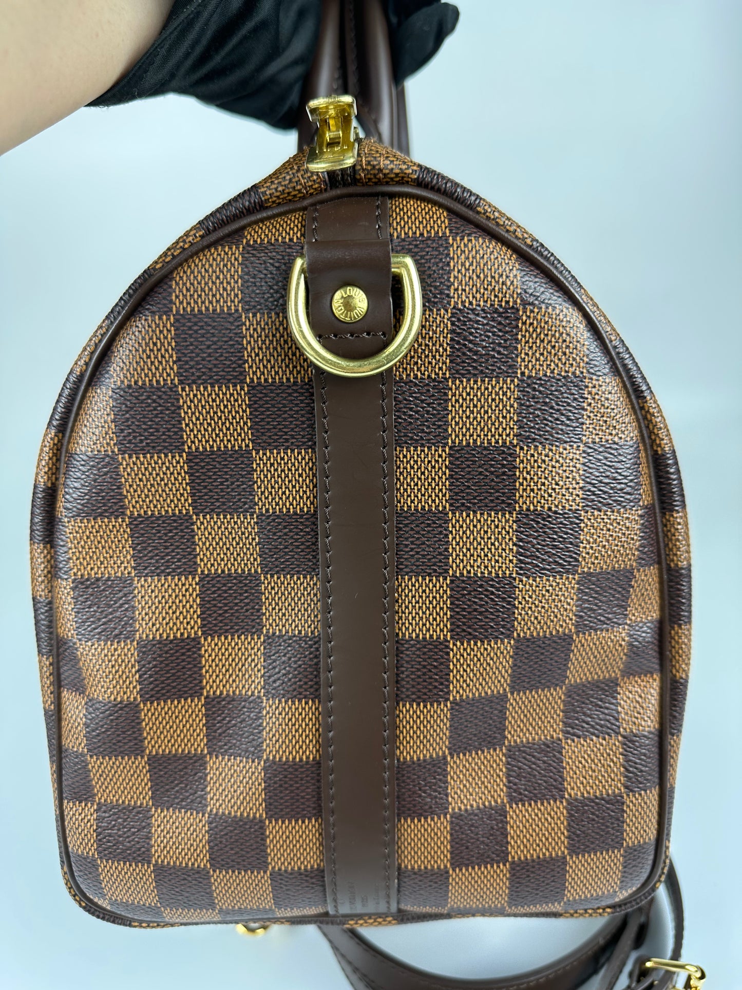 LV BANDOULIERE 30