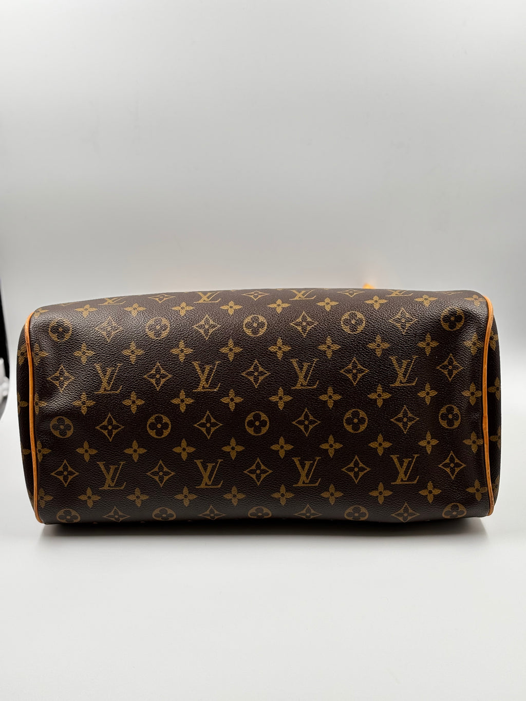 LV Monogram Canvas Montorgueil PM Bag
