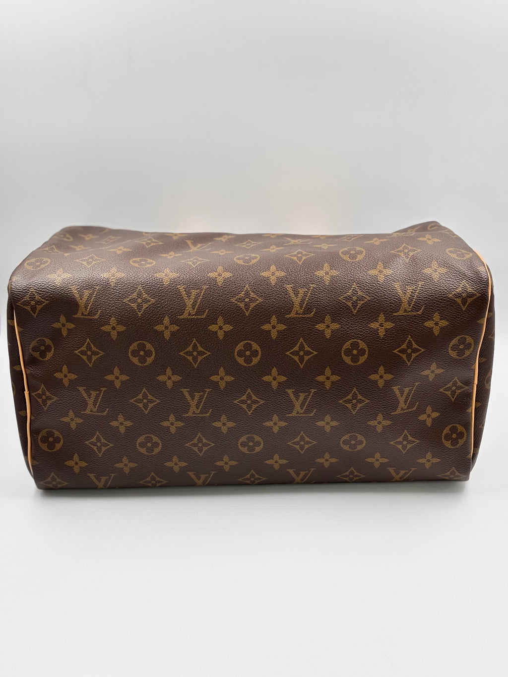 LV Monogram Canvas Speedy 35 Bag