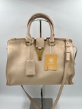 YSL Beige Cabas