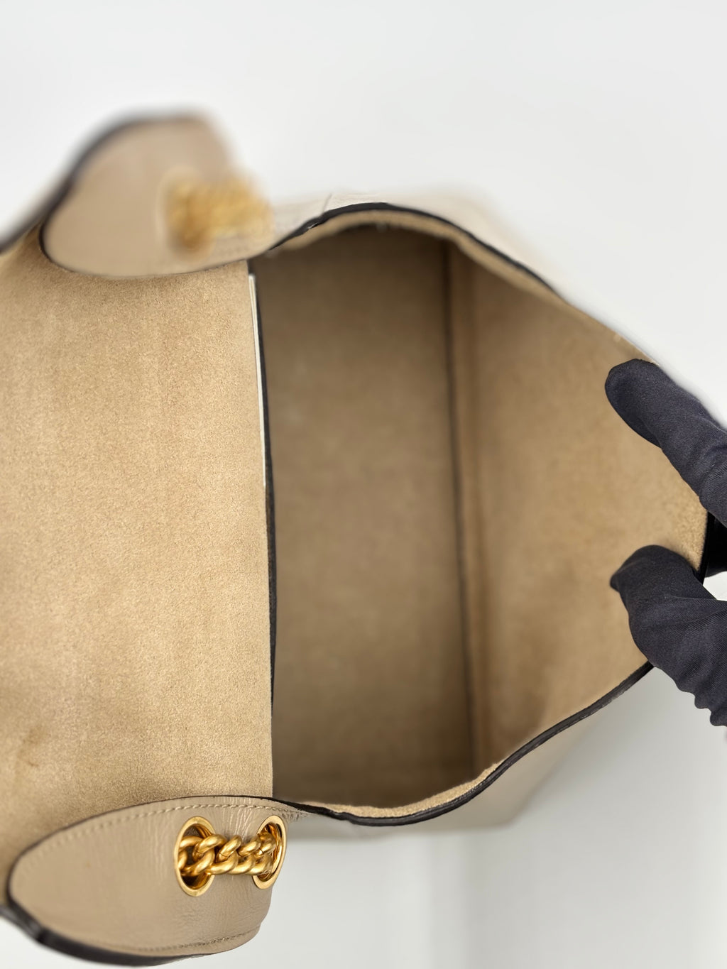 Mulberry Cheyne  Shoulder Bag
