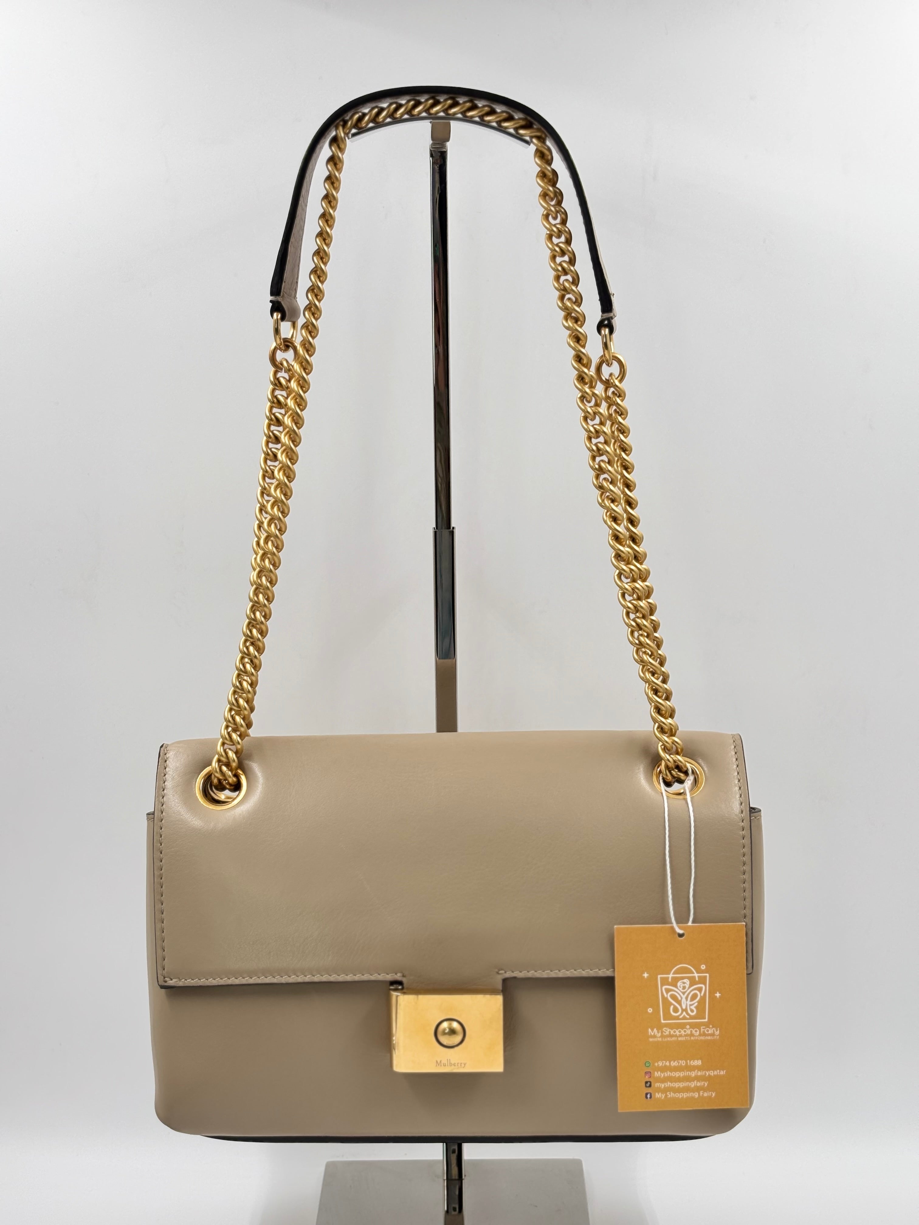Mulberry Cheyne  Shoulder Bag