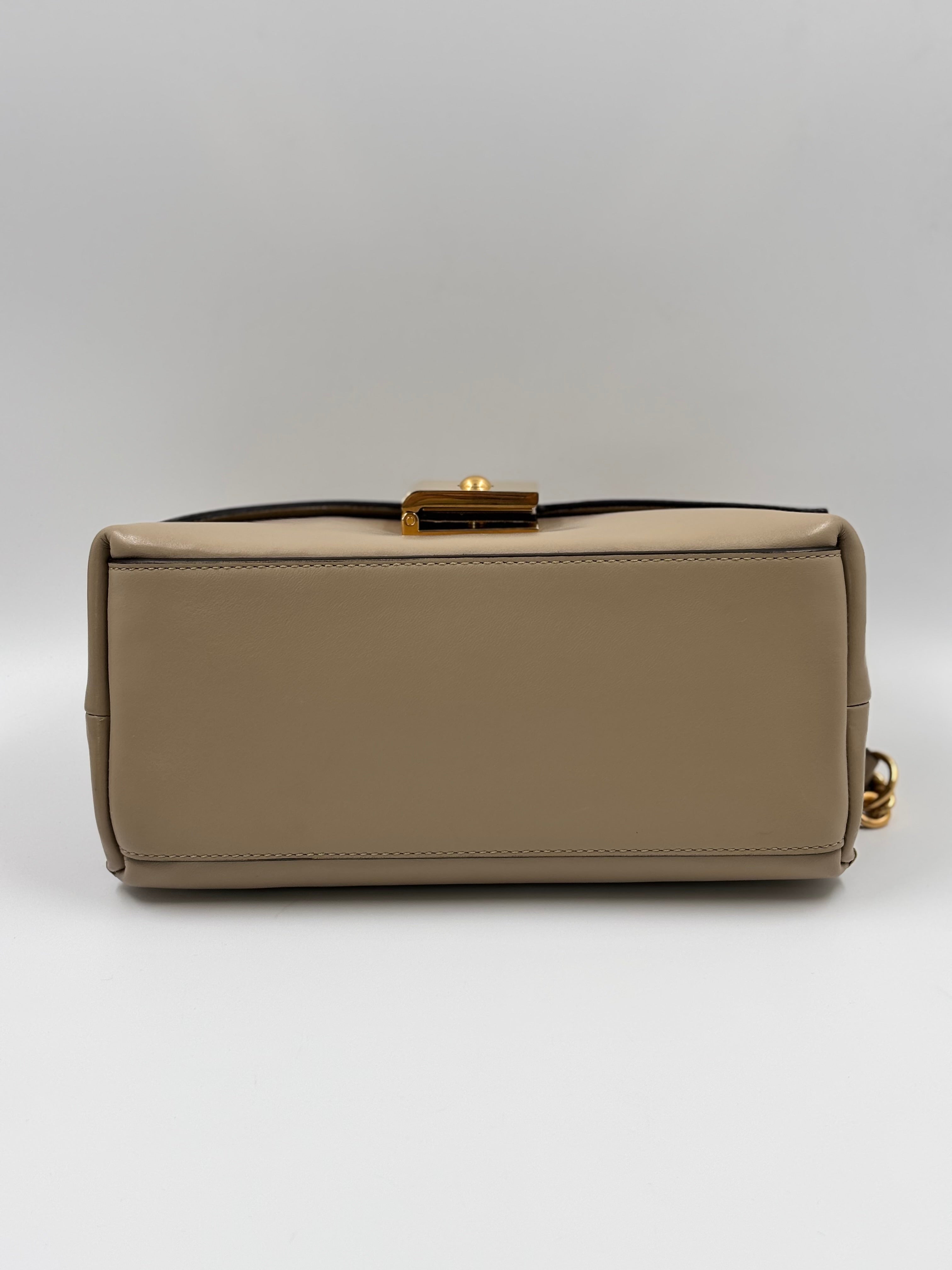 Mulberry Cheyne  Shoulder Bag