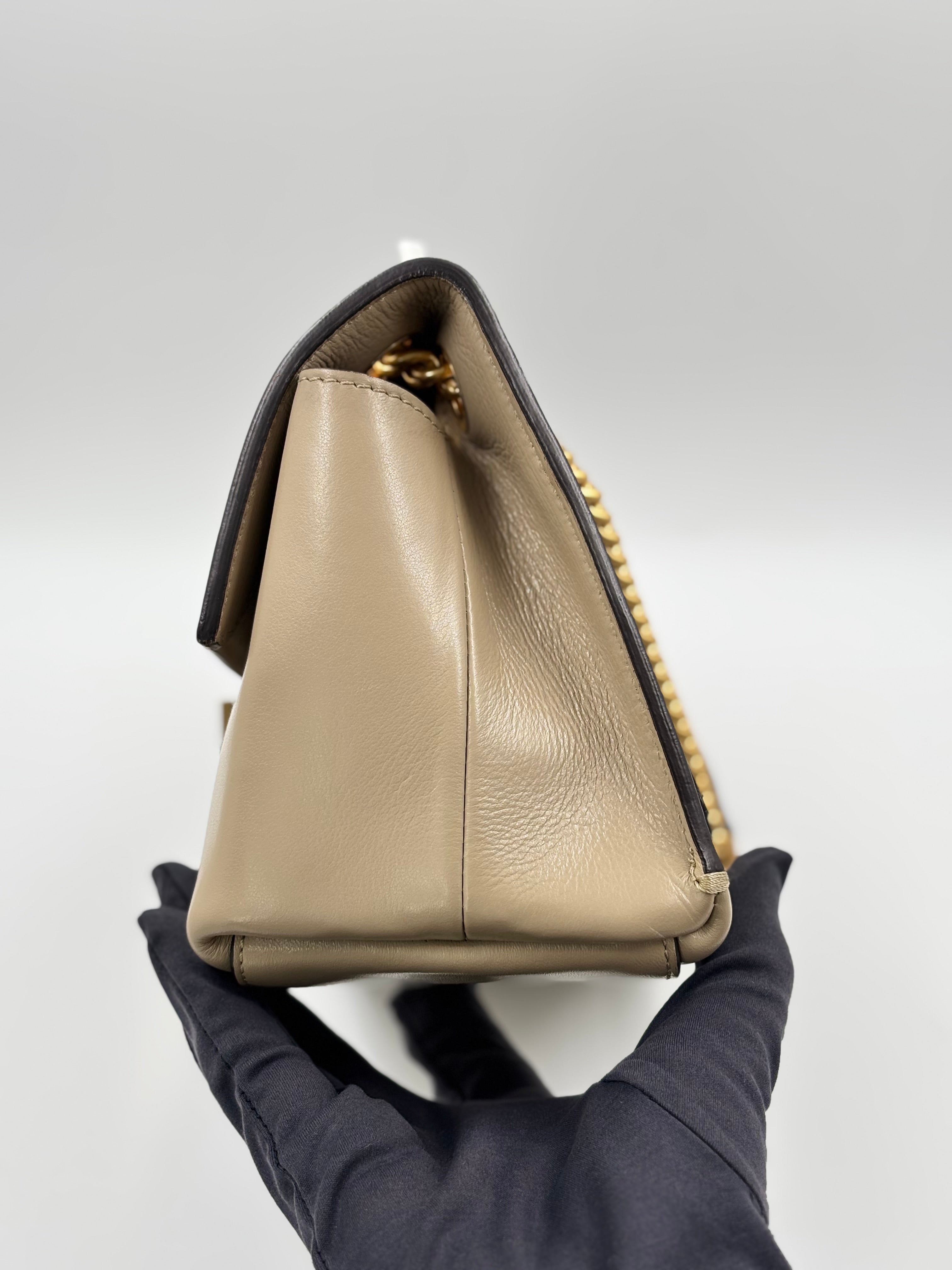 Mulberry Cheyne  Shoulder Bag