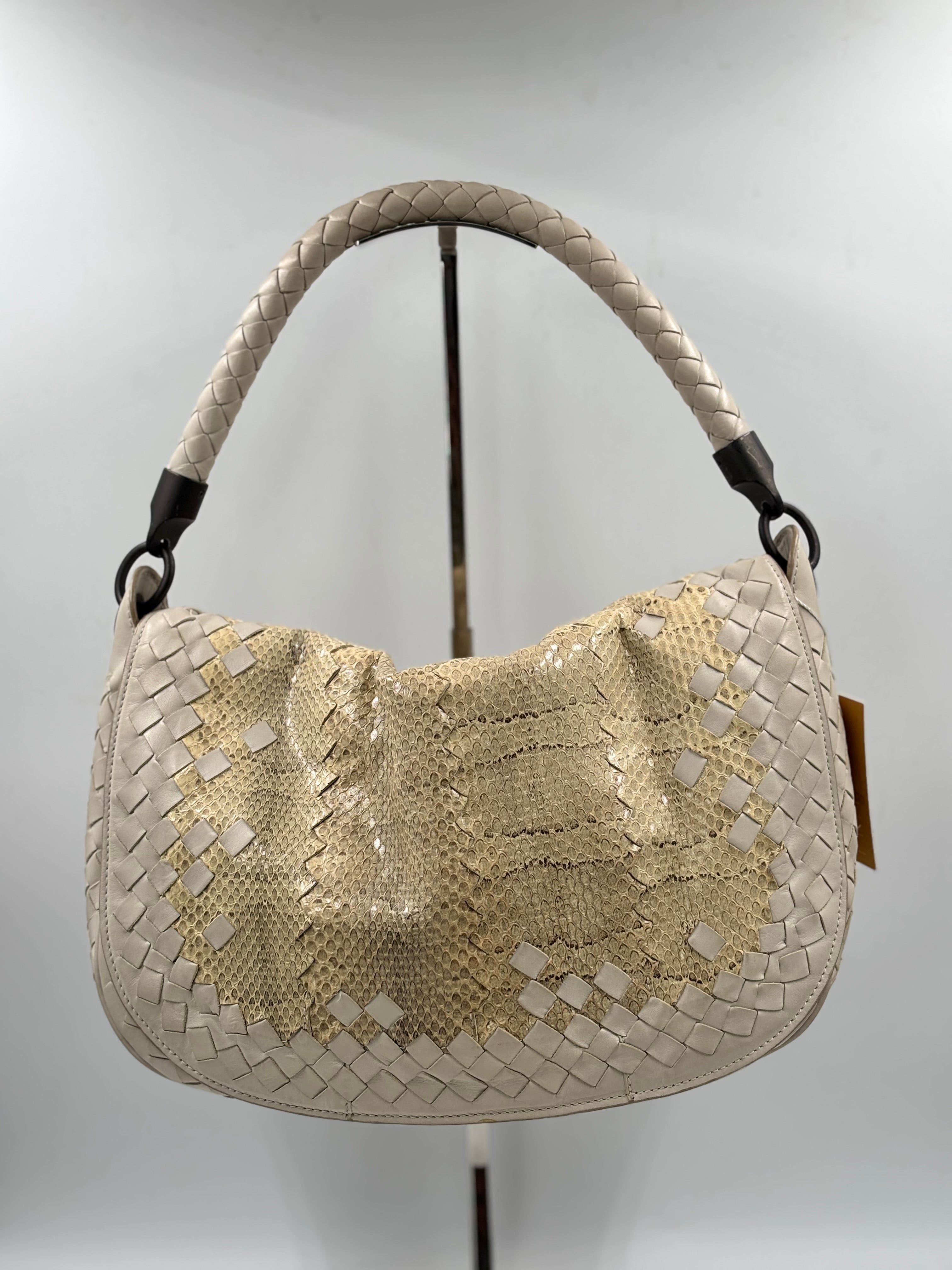 Bottega Veneta Sardine Bag
