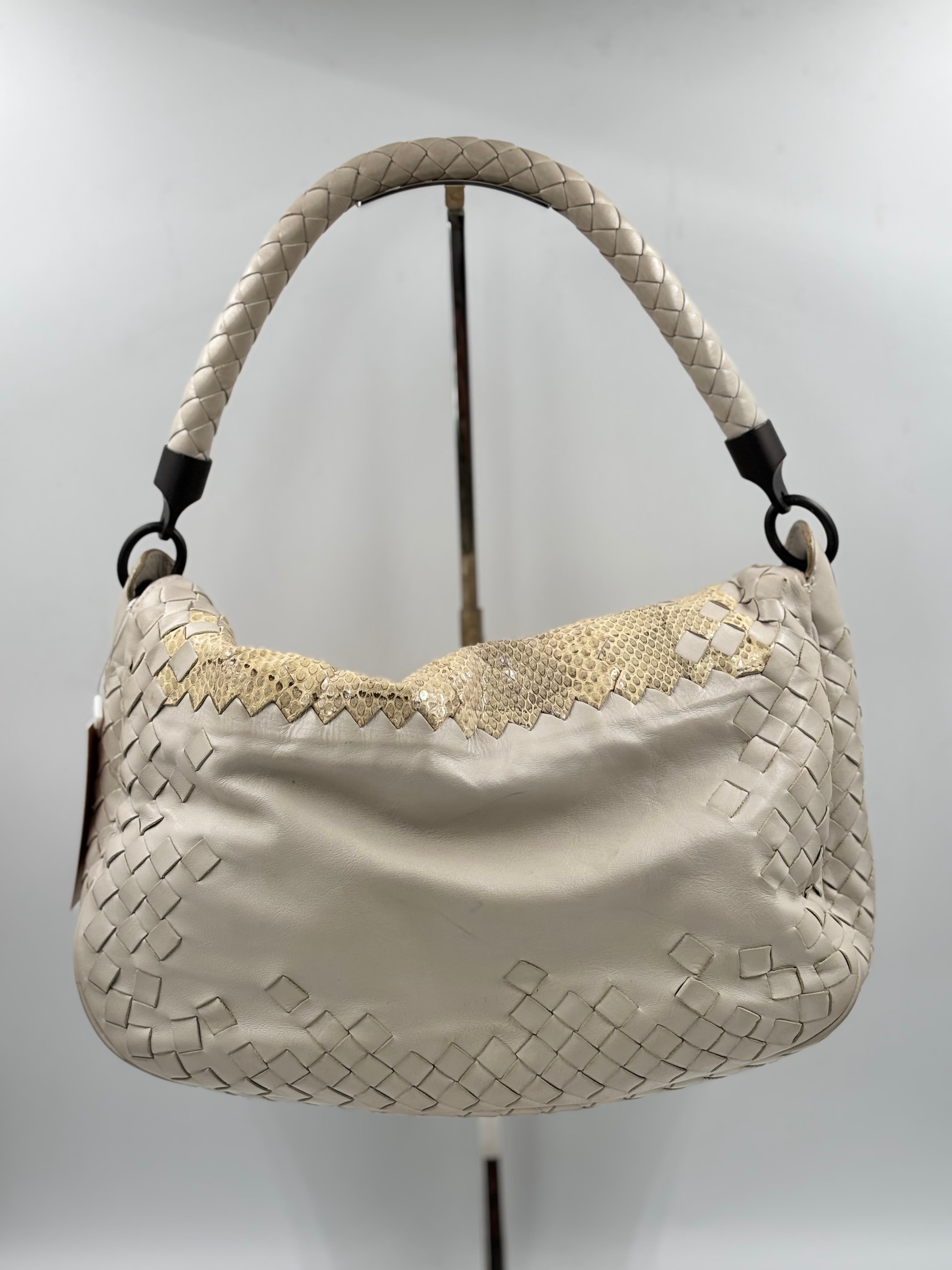 Bottega Veneta Sardine Bag