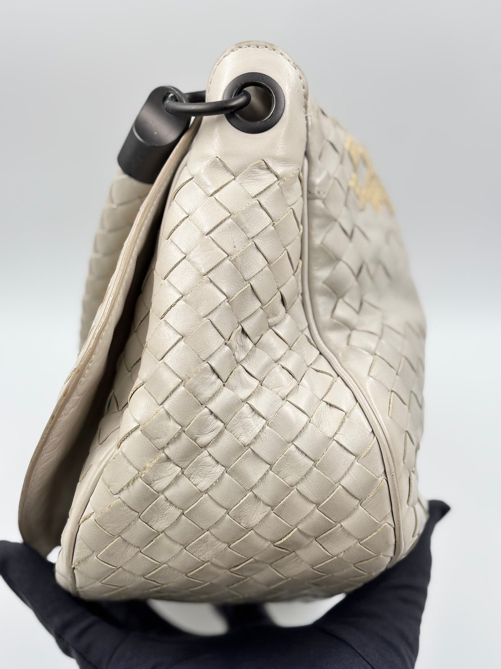 Bottega Veneta Sardine Bag