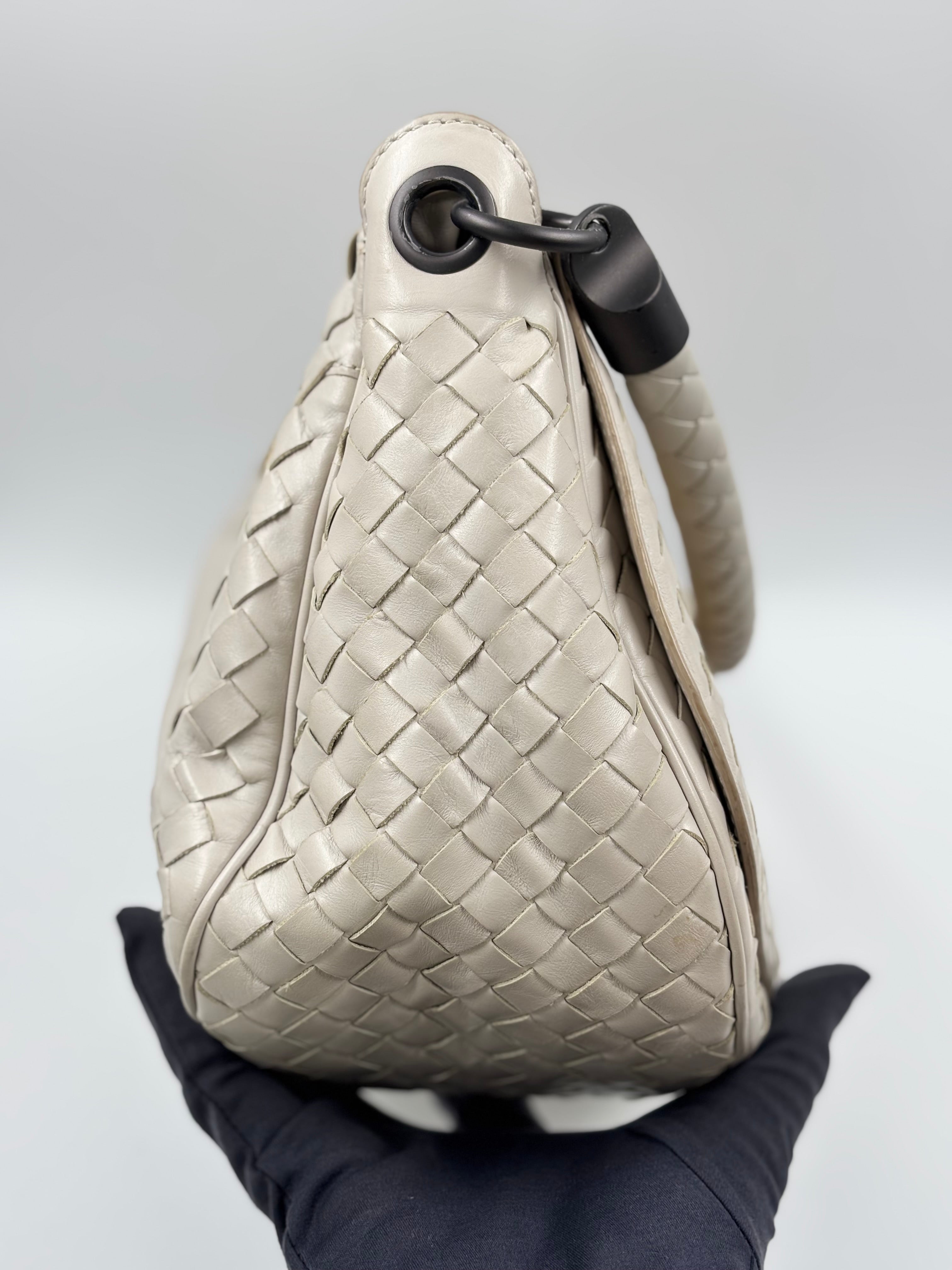 Bottega Veneta Sardine Bag