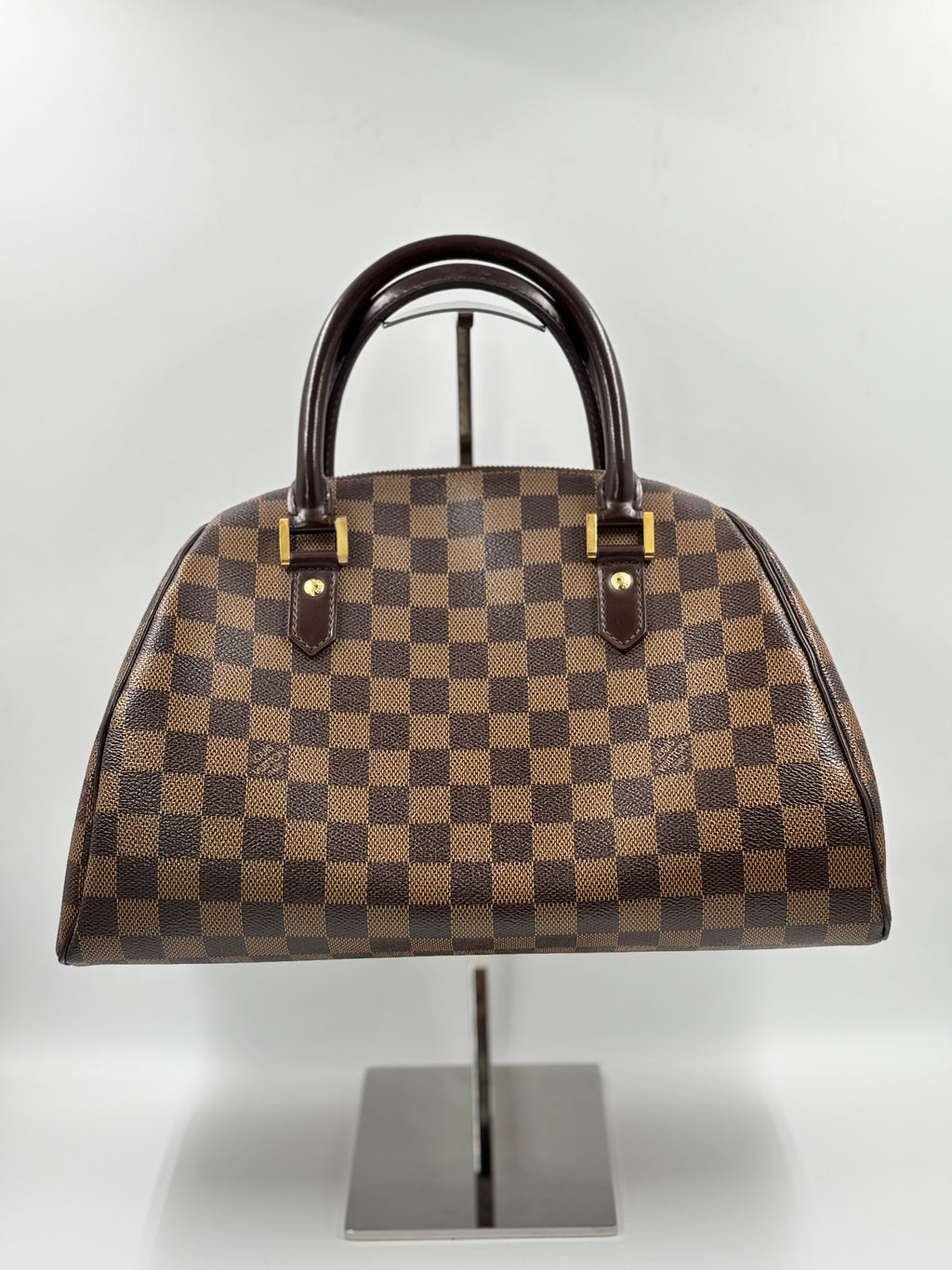 LV Damier Ebene Ribera MM