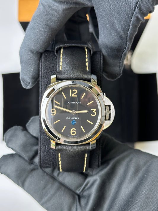 PANERAI LUMINOR LIMITED EDITION 15th ANNIVERSARY