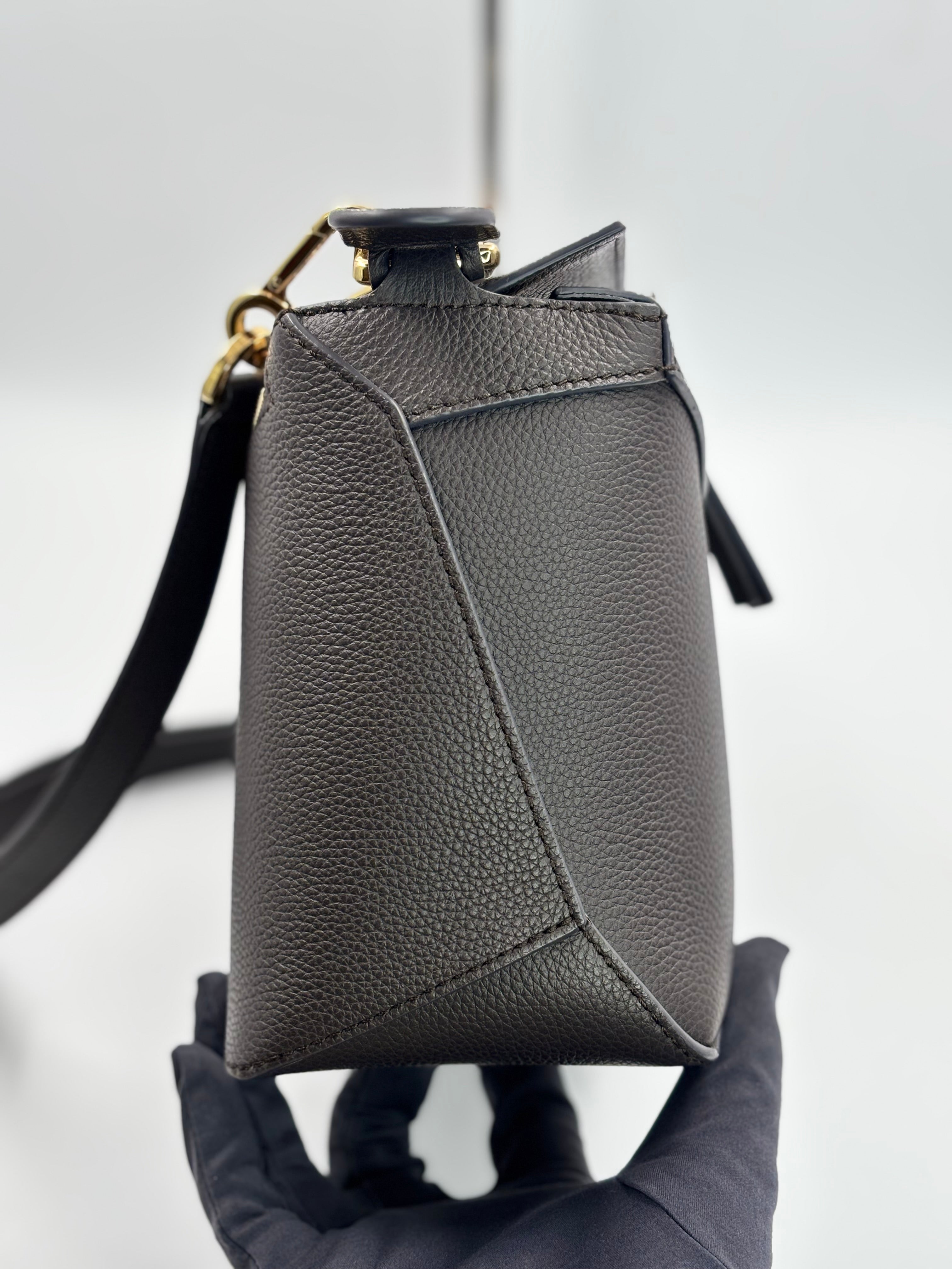 Loewe Puzzle Edge Small
