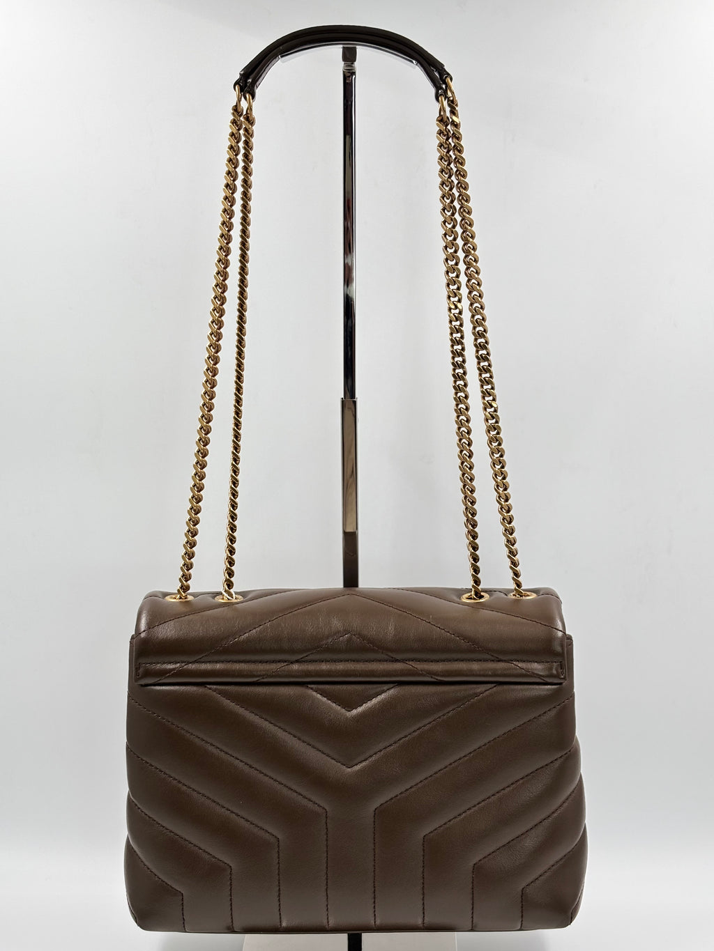 YSL Loulou Small Shoulder Bag