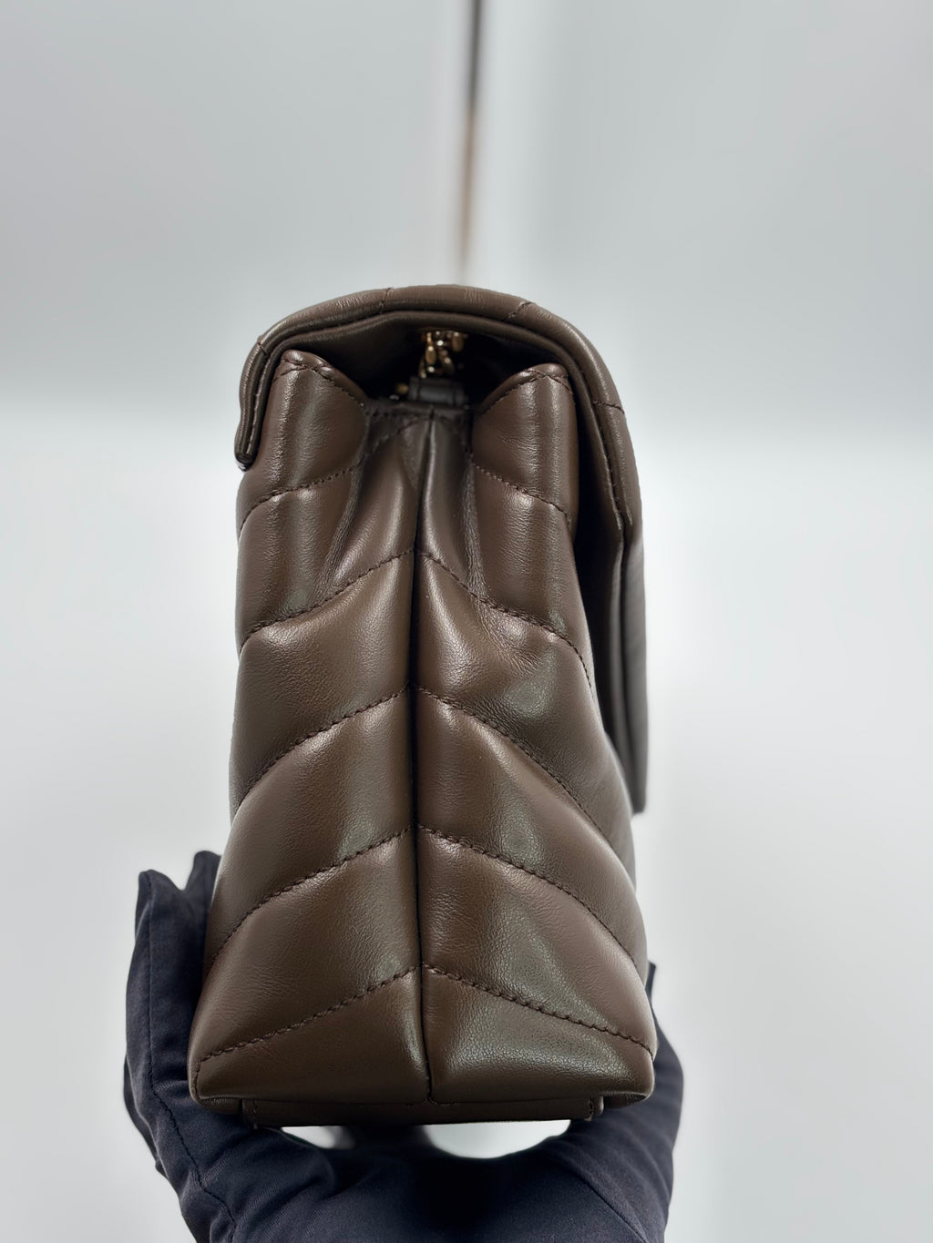 YSL Loulou Small Shoulder Bag
