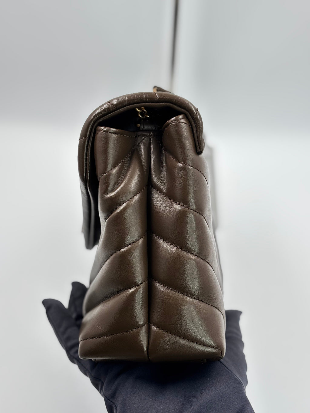YSL Loulou Small Shoulder Bag