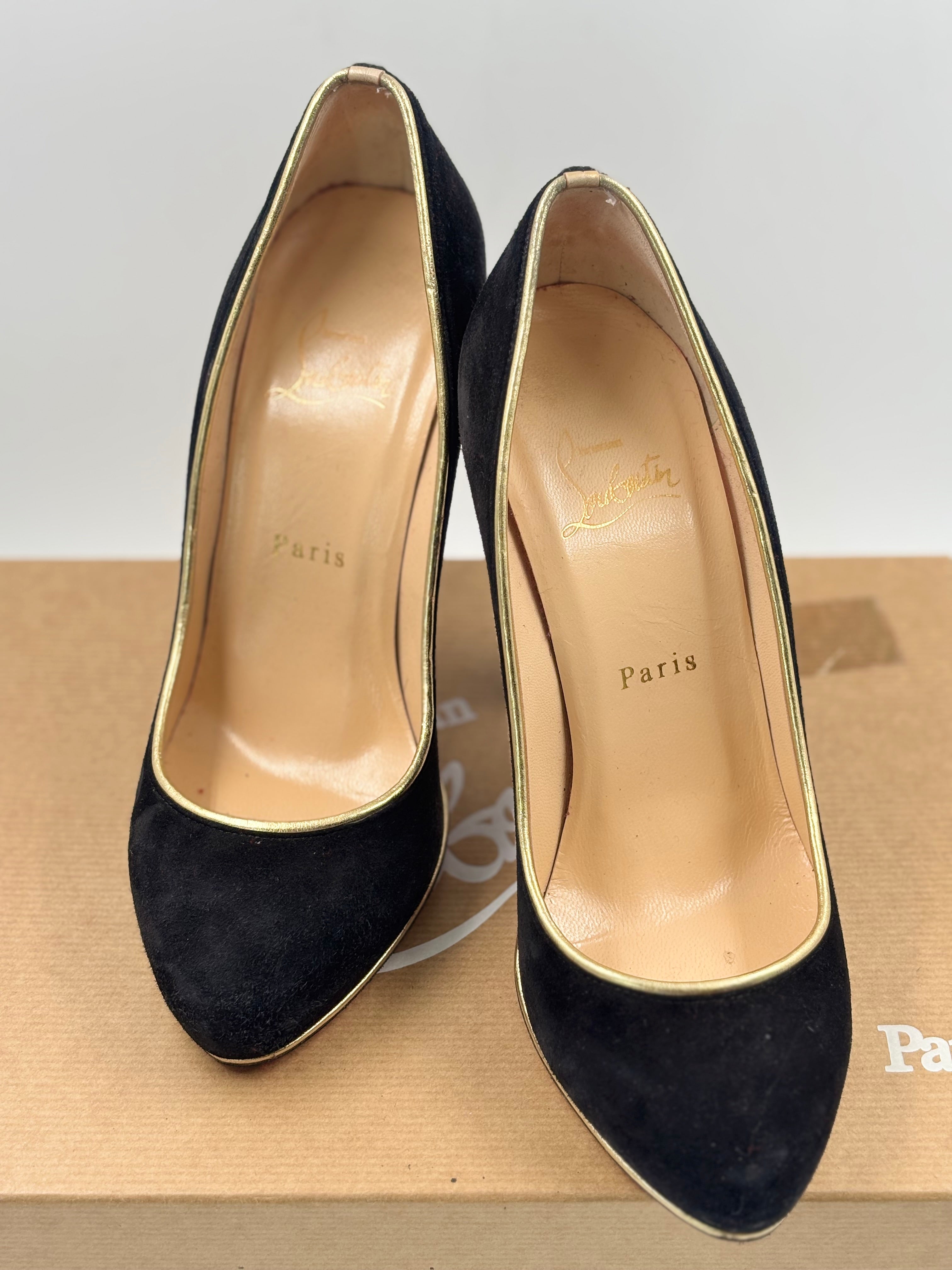 Christian Louboutin Loulou  Pumps