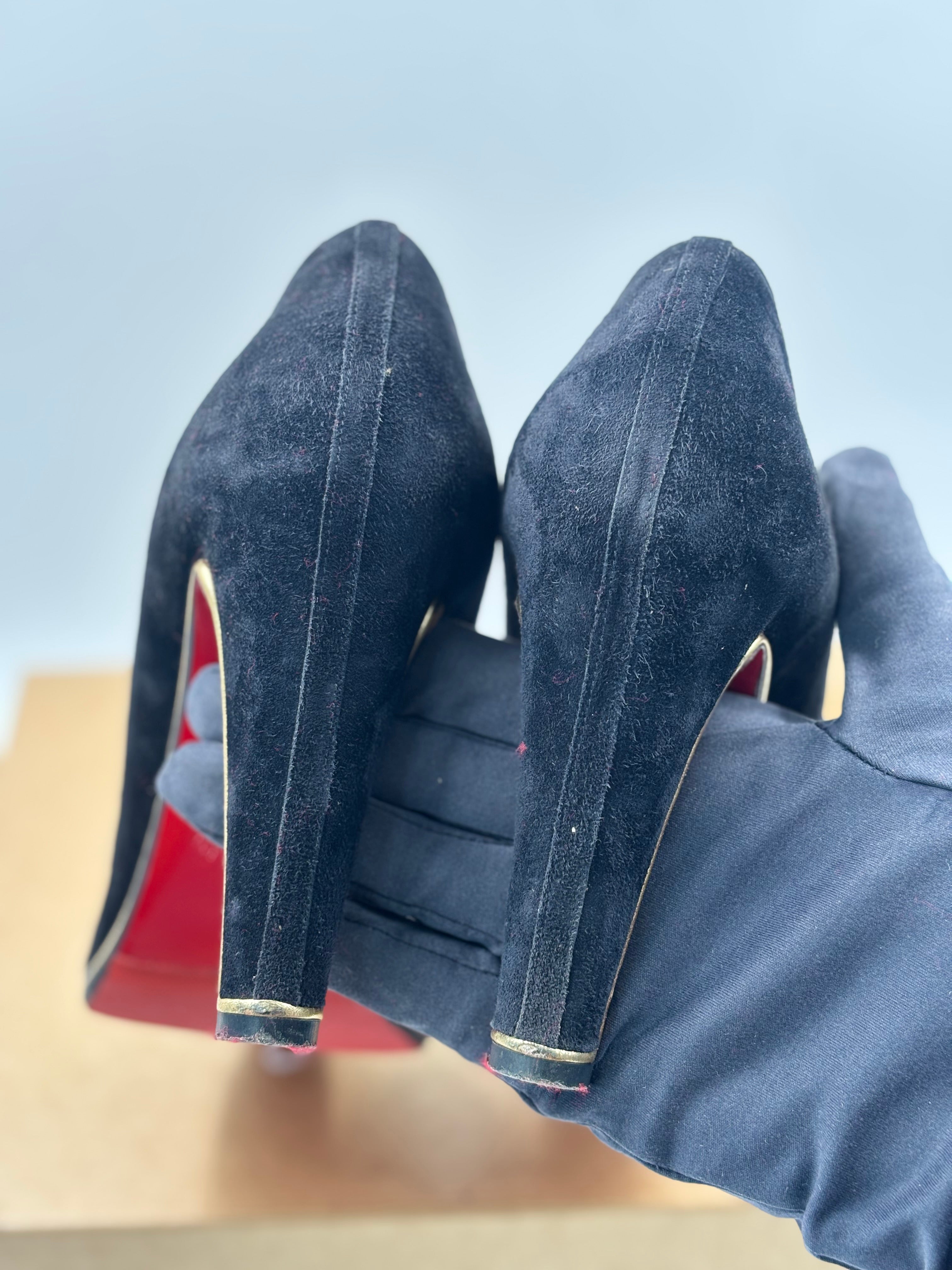 Christian Louboutin Loulou  Pumps