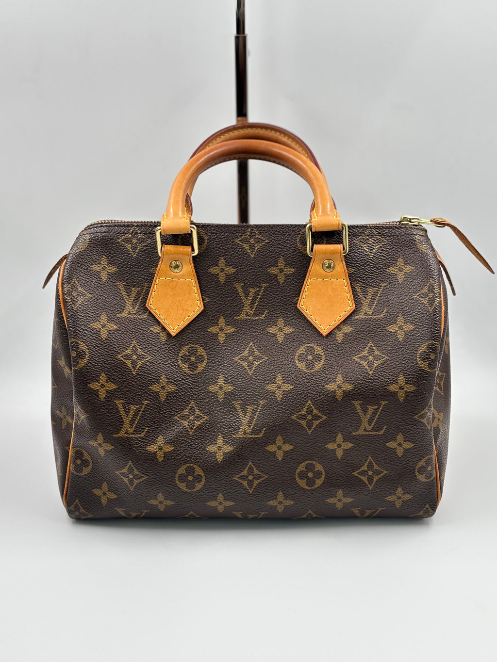 LV Monogram Speedy 25