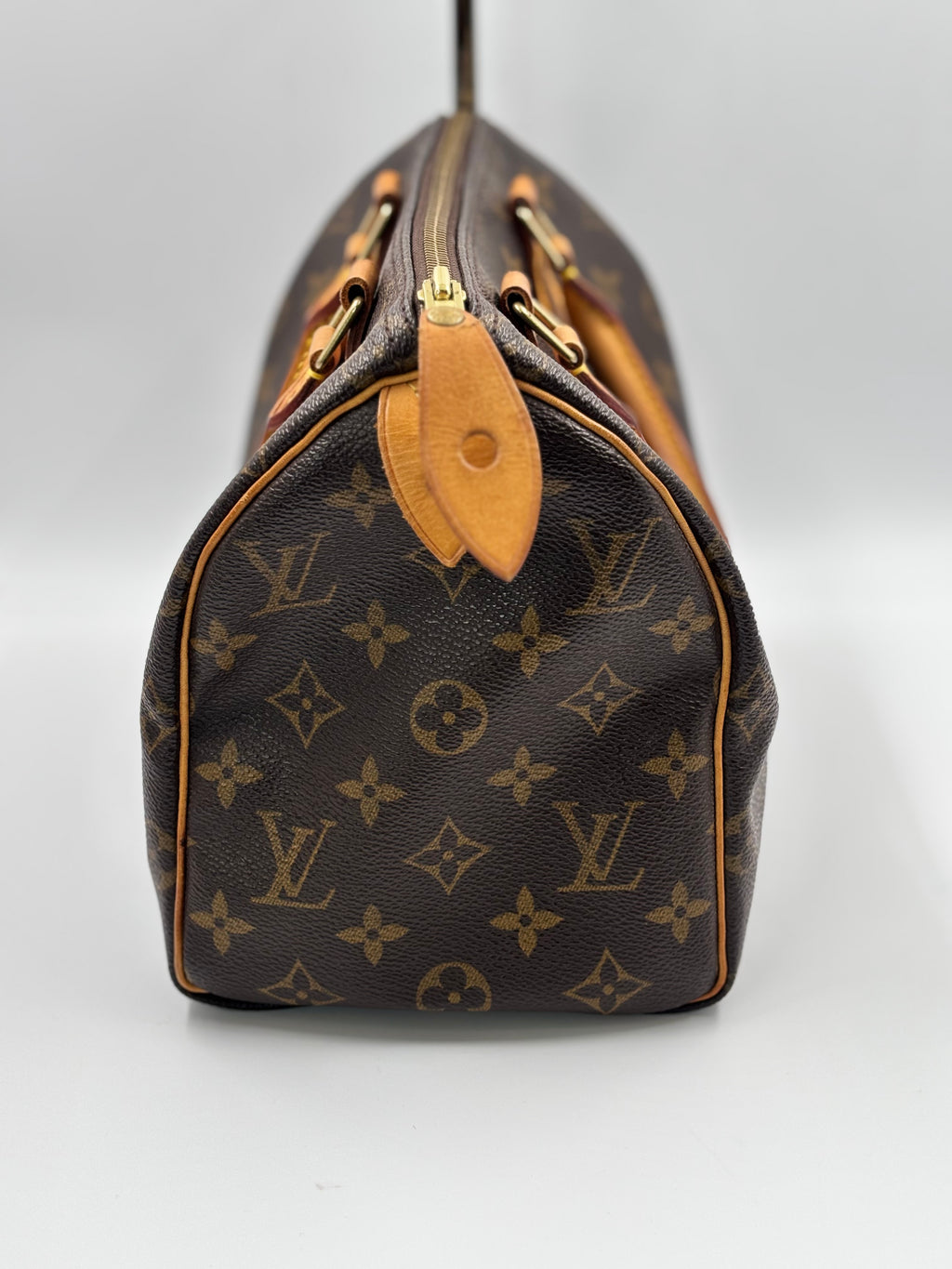 LV Monogram Speedy 25