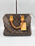 LV Monogram Speedy 25