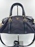 Prada Tessuto Nylon Bag