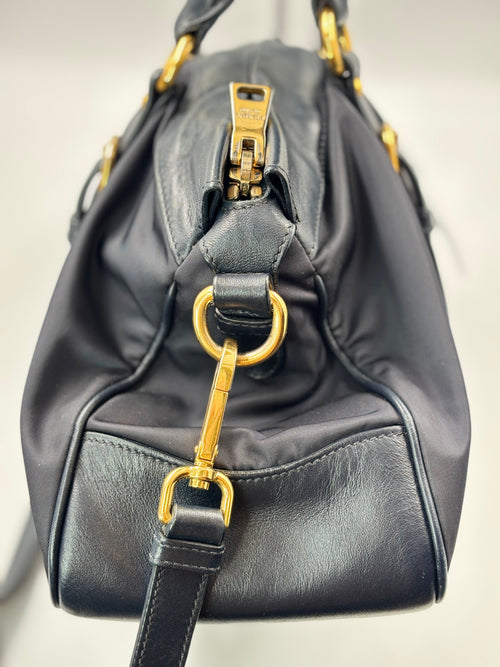Prada Tessuto Nylon Bag