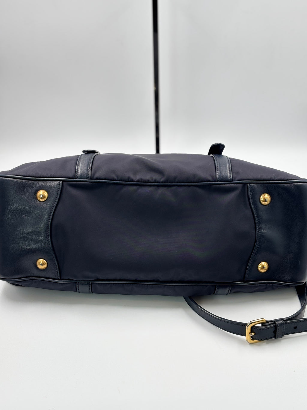 Prada Tessuto Nylon Bag