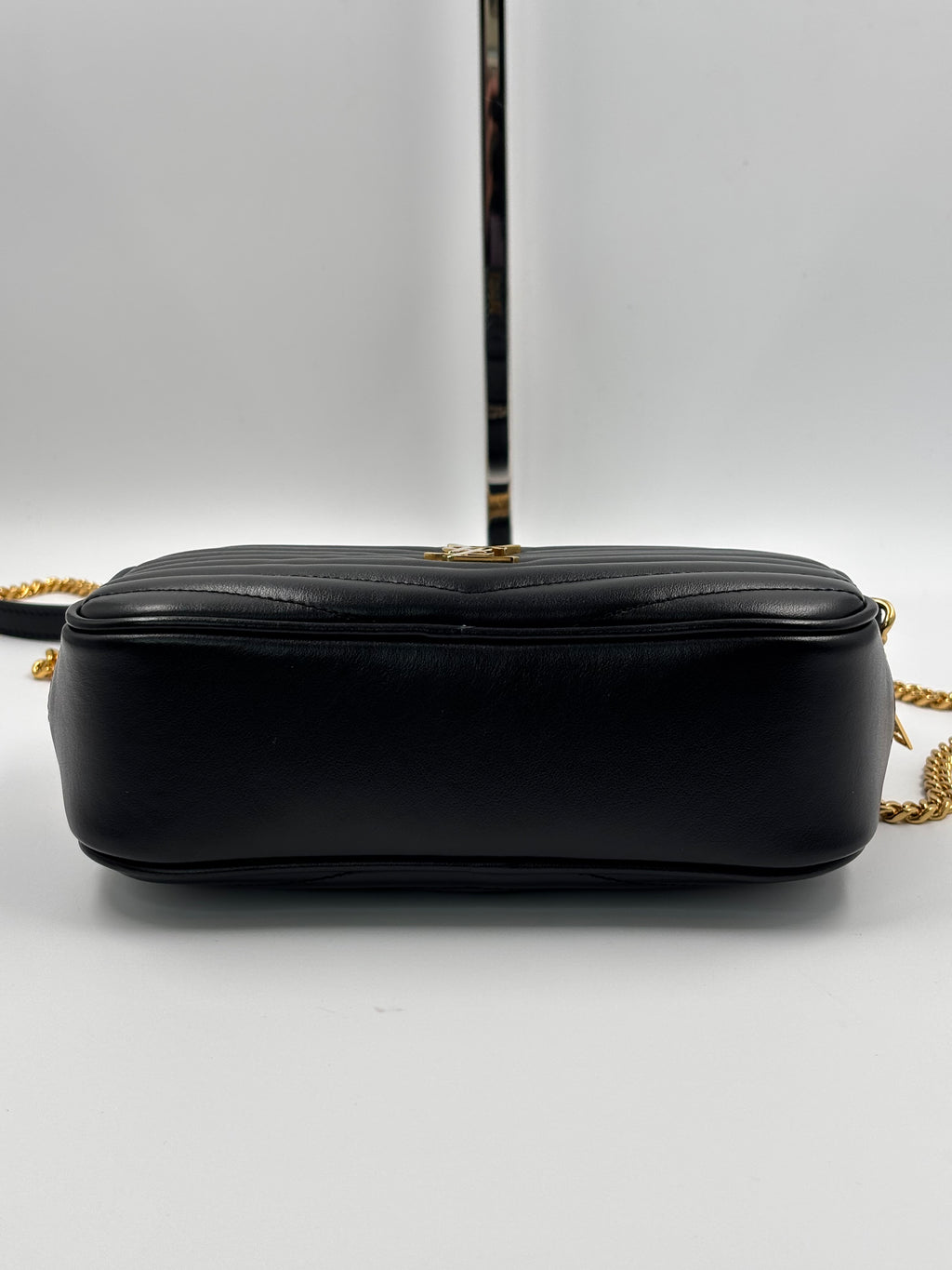 YSL Black Crossbody Bag