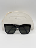 Gentle Monster Her 01 Square Sunglasses