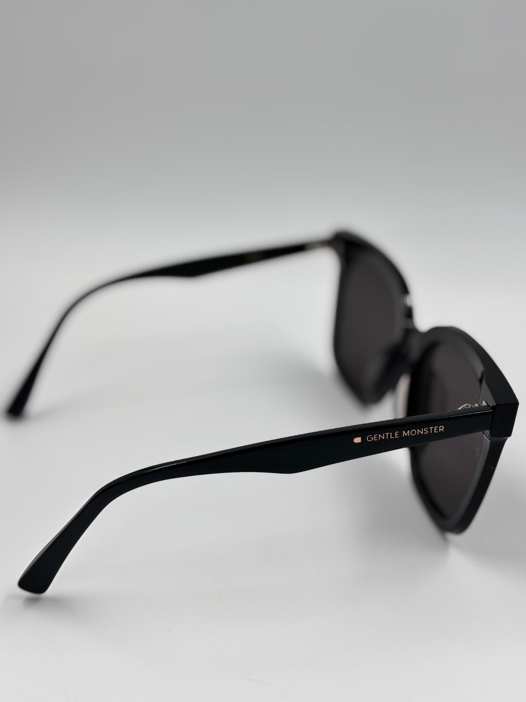 Gentle Monster Her 01 Square Sunglasses