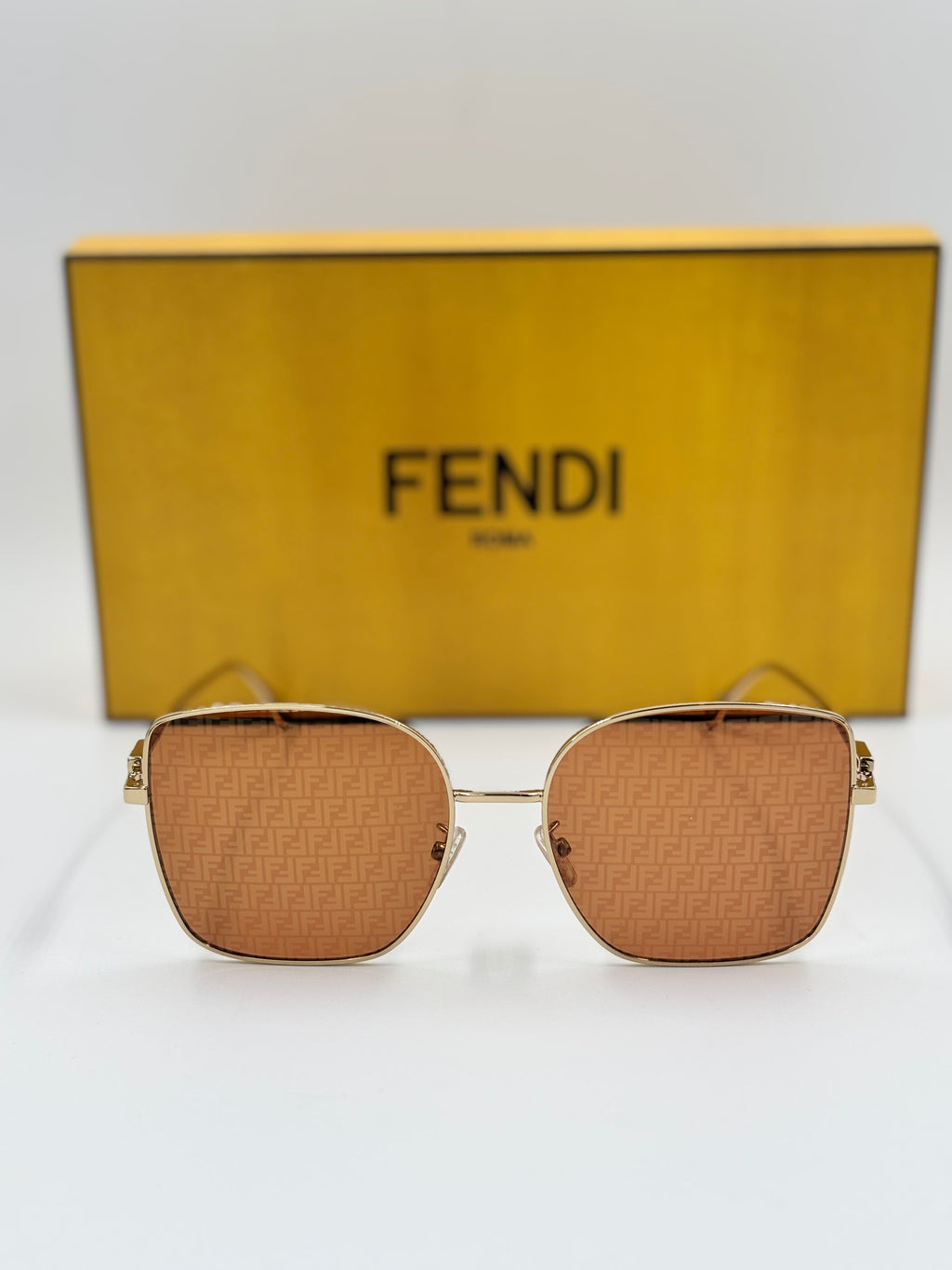 Fendi Baguette Sunglasses