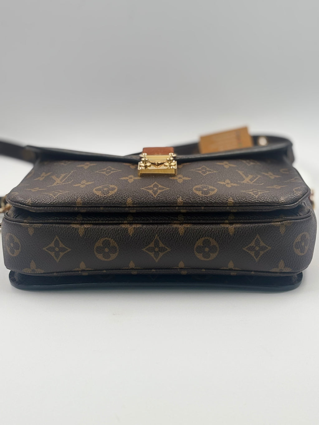 LV Metis Monogram Canvas