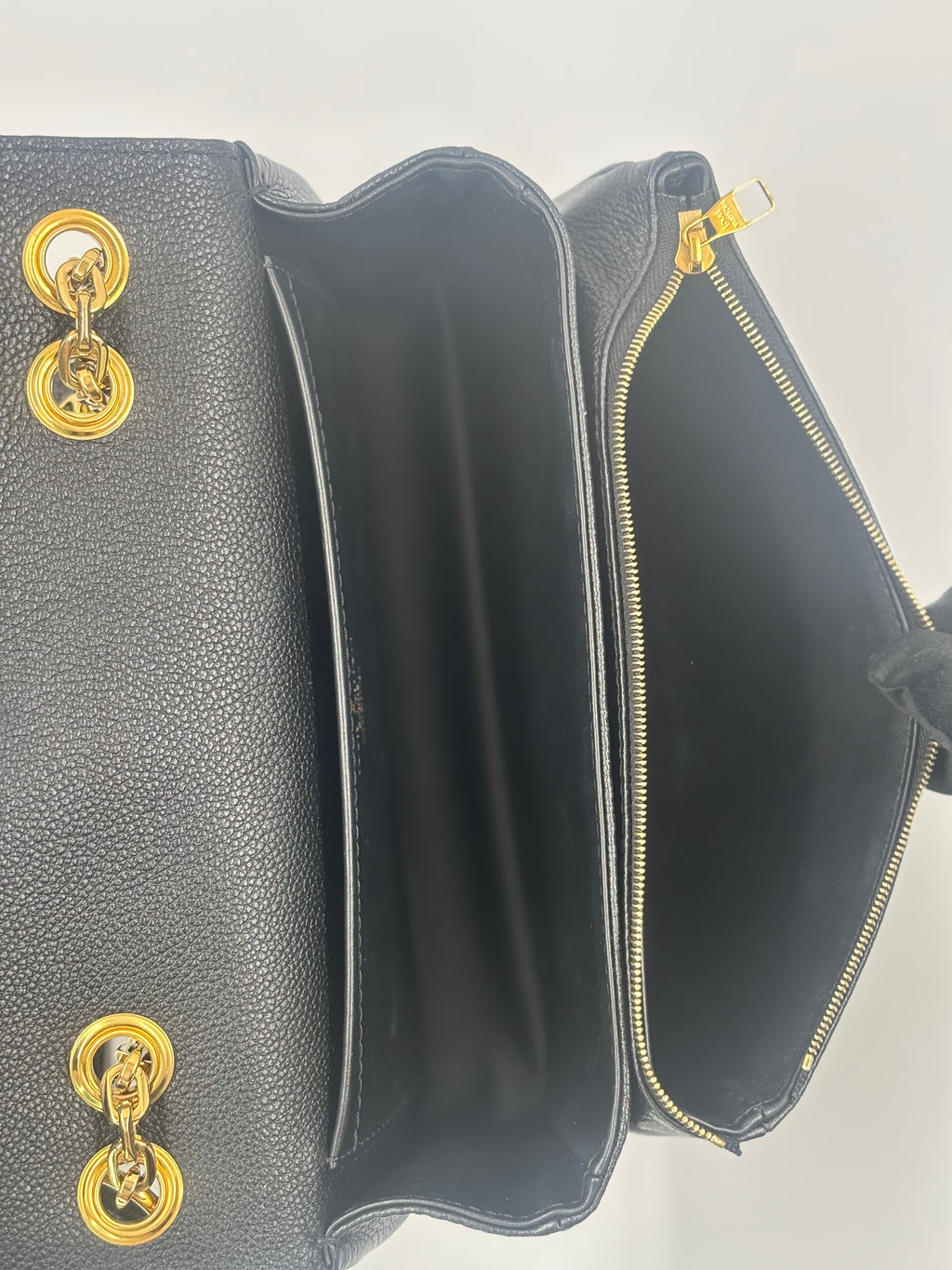 LV Monogram Empreinte Leateher Marceau Bag