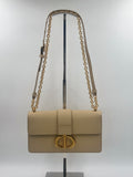 CD Montaigne 30 East West Shoulder Bag