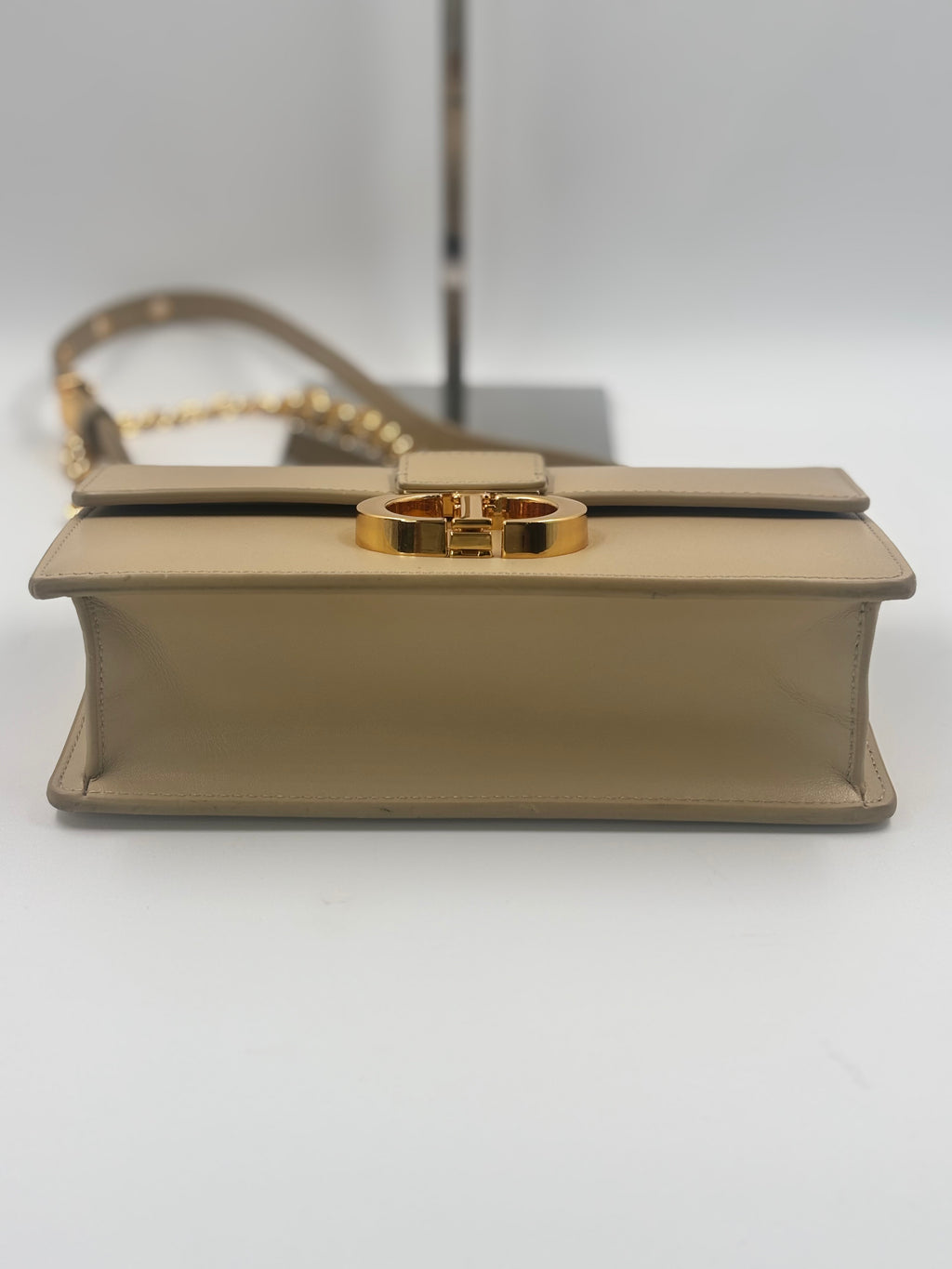 CD Montaigne 30 East West Shoulder Bag