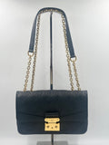 LV Monogram Empreinte Leateher Marceau Bag