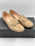 Gucci Jordan Horsebit Loafers