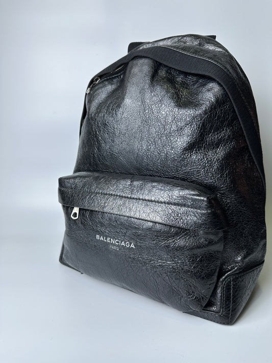 BALENCIAGA BACKPACK