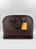 LV Epi Alma PM Brown