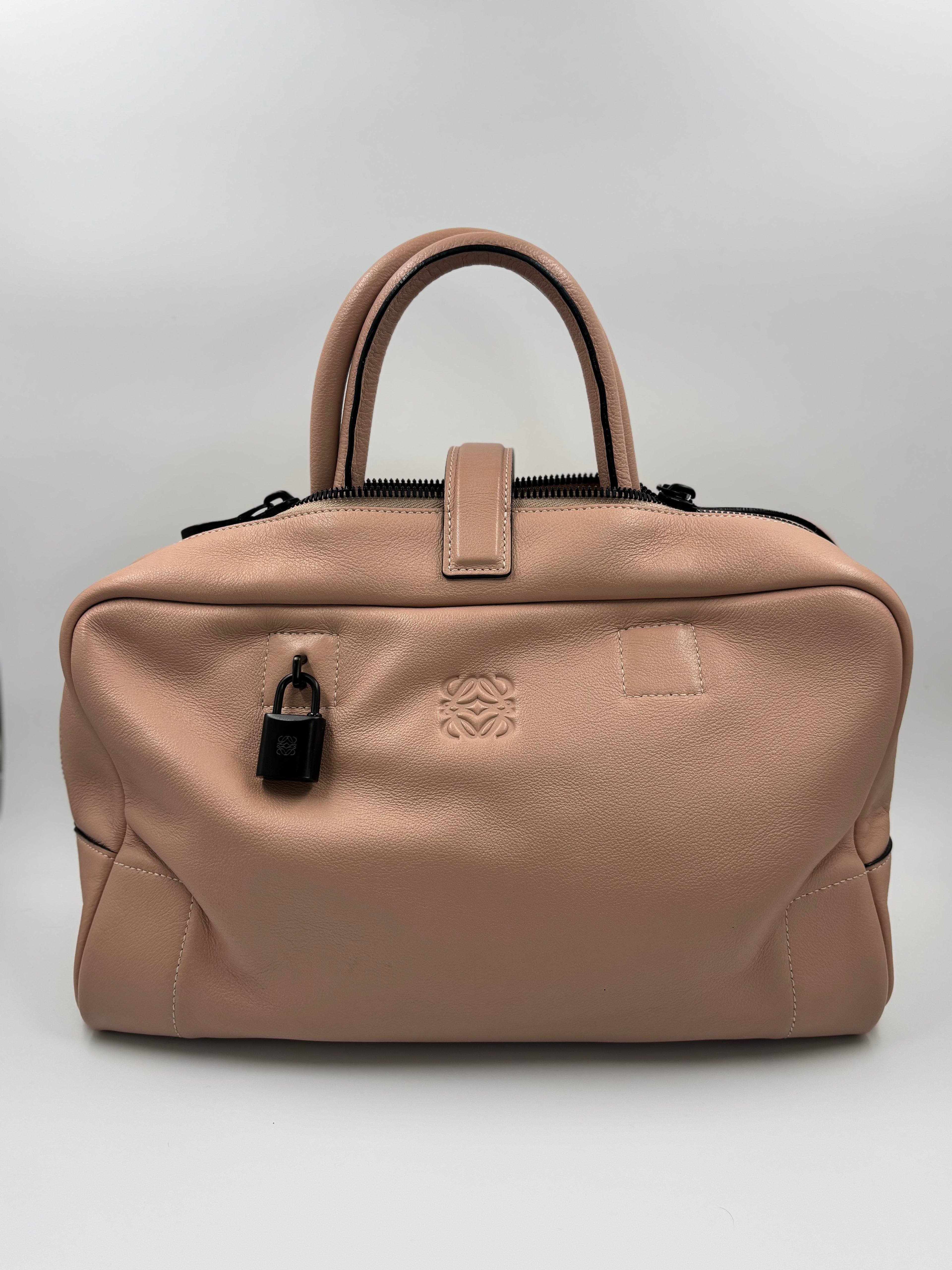 Loewe Amazona 36 Reversible