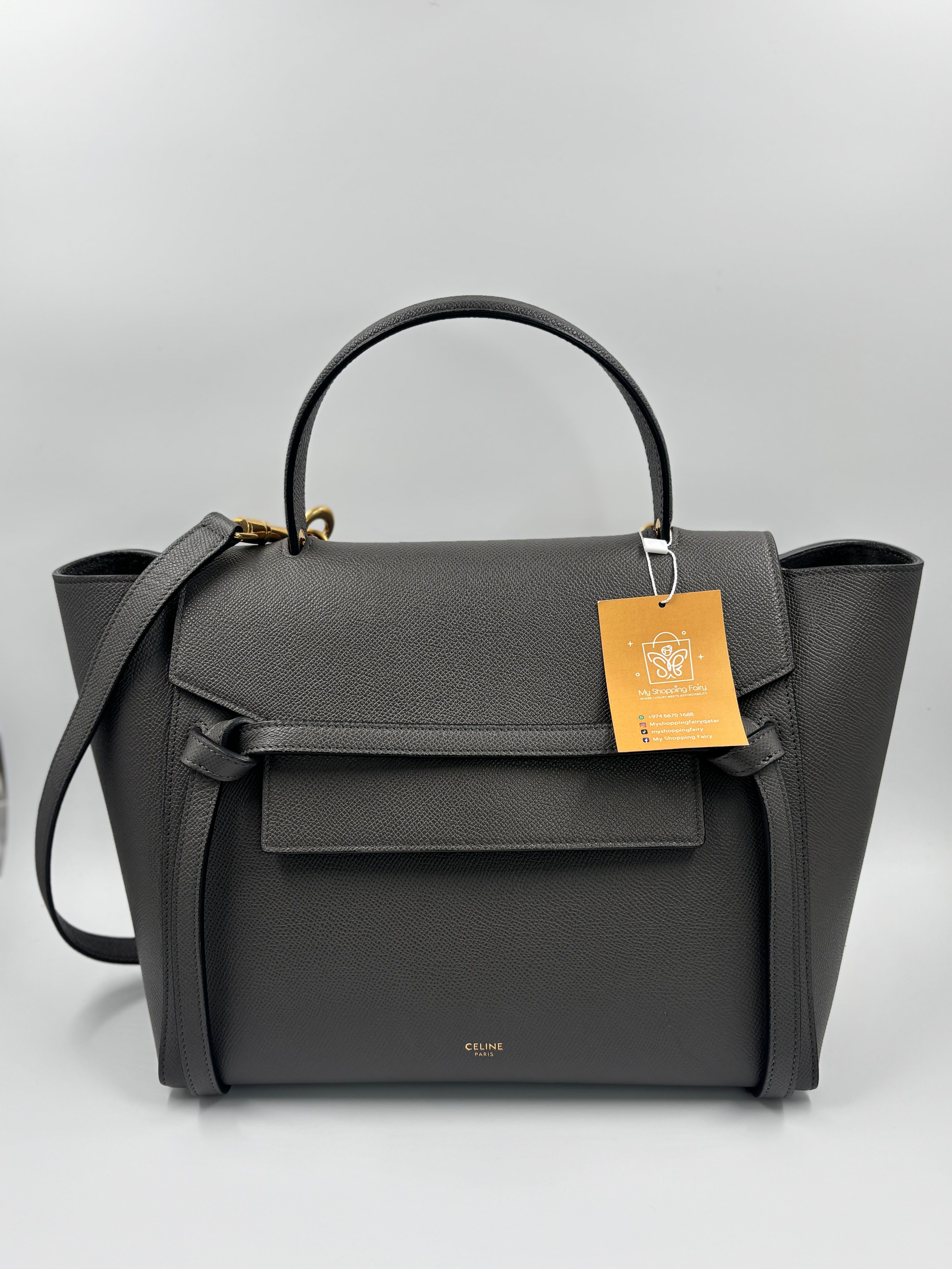Celine Beltbag
