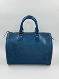 LV Epi 25 Blue