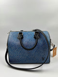 LV Epi Leather Speedy 25