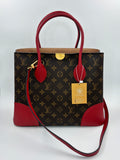 LV Flandrin