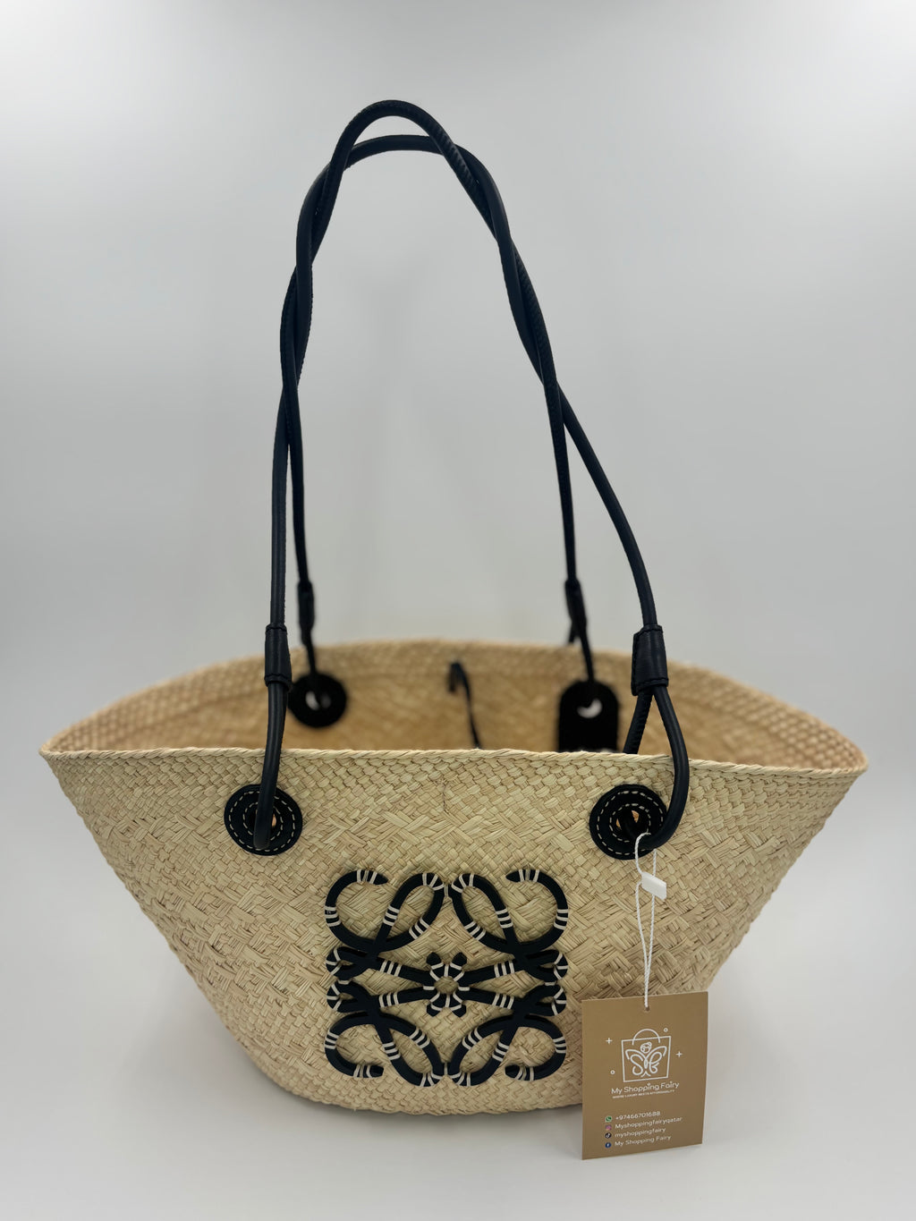 Loewe Raffia