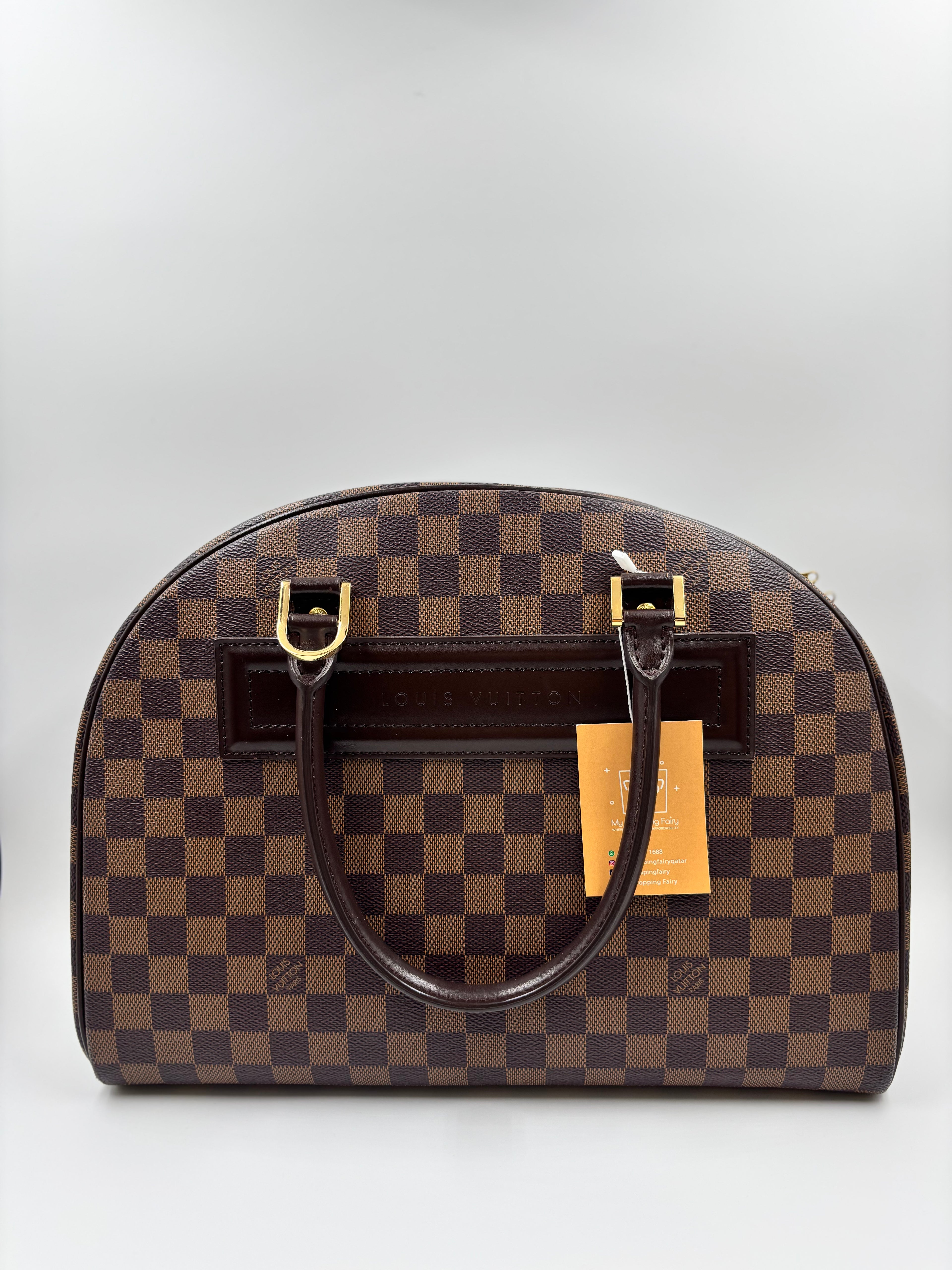 LV Nolita