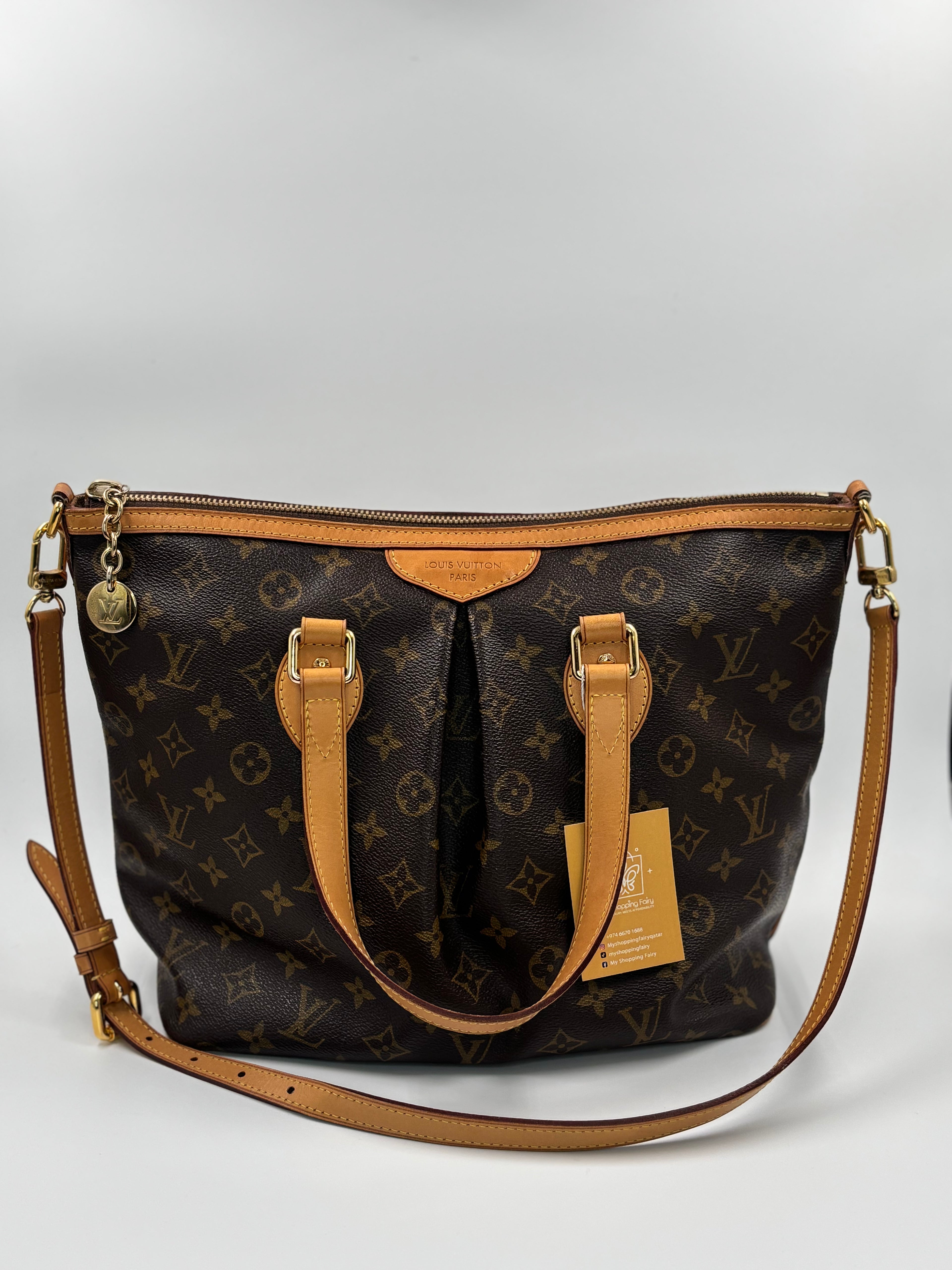 LV Pallermo MM