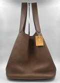 Hermes 31 cm Taurillon Clemence Picotin TGM Bag