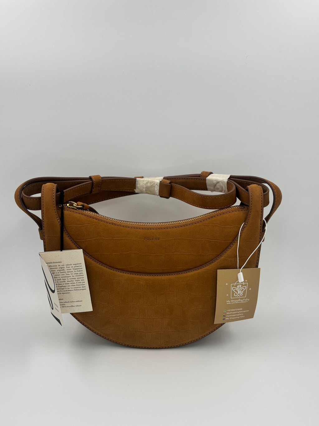 Brandnew Polene Dix