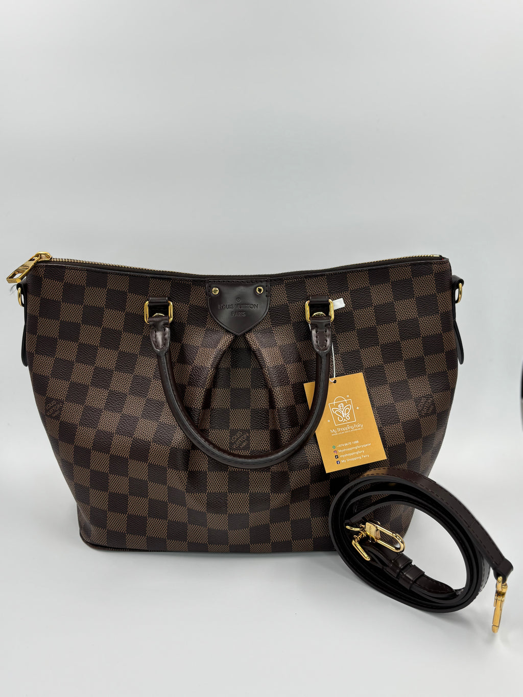 LV Siena MM