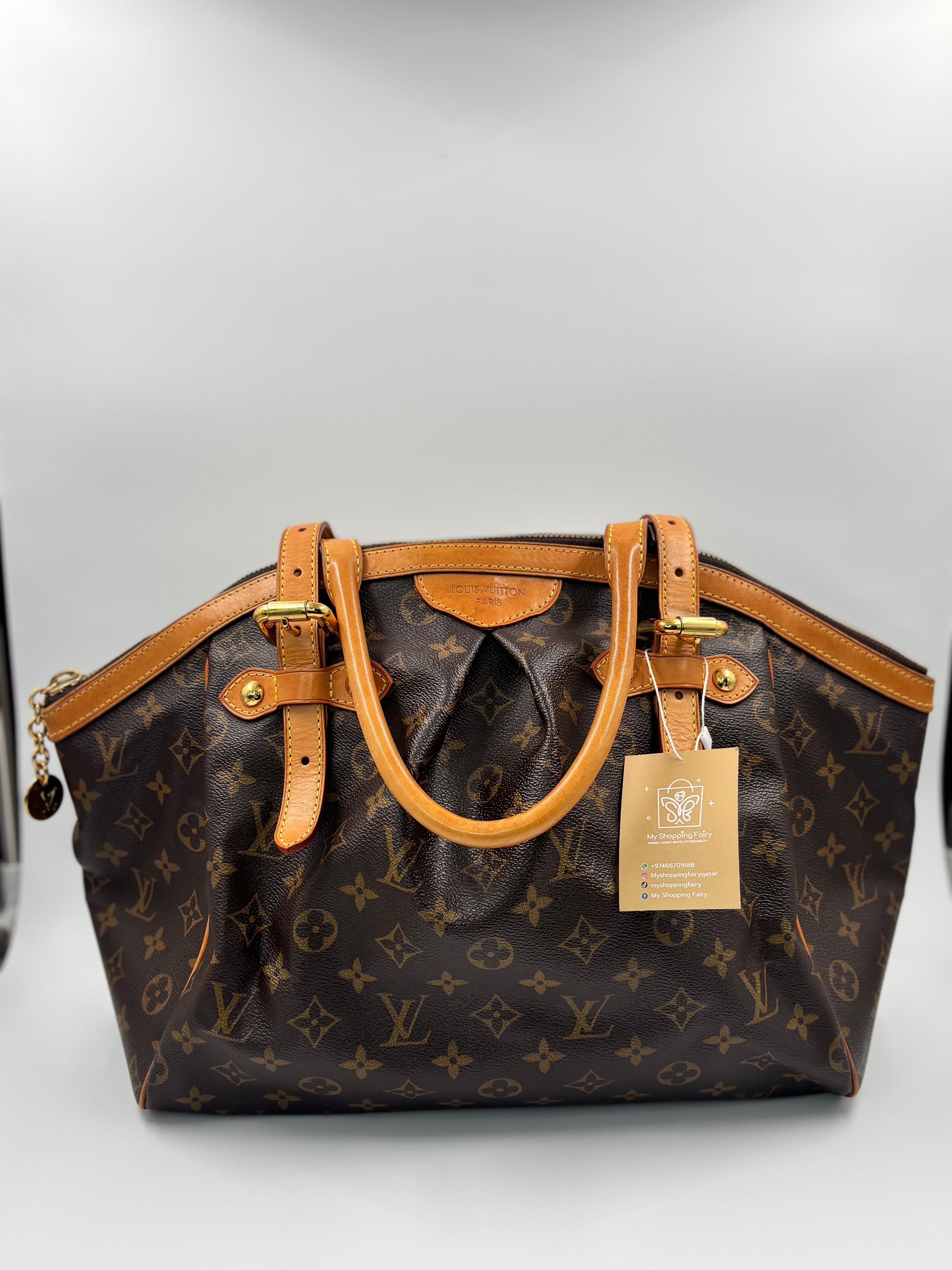 LV Tivoli GM